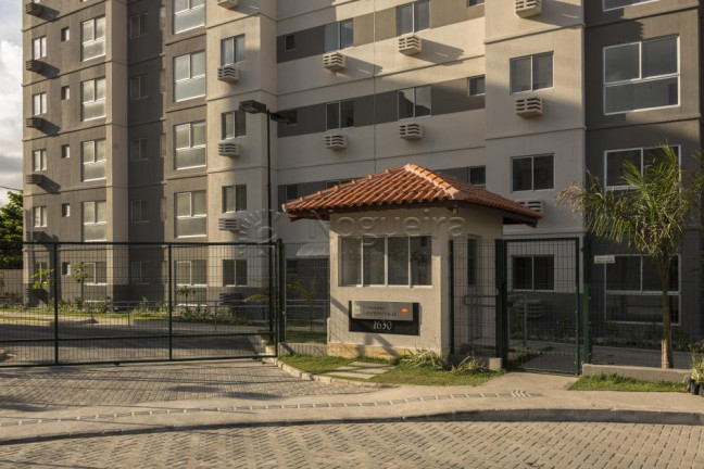 Imagem Apartamento com 2 Quartos à Venda, 45 m² em Candeias - Jaboatão dos Guararapes