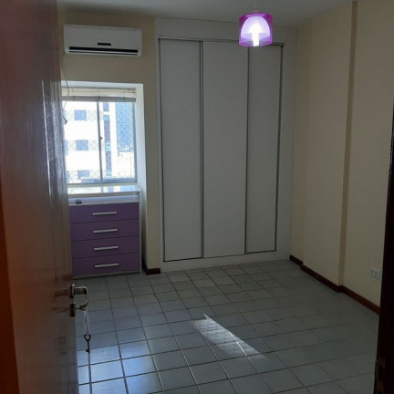 Imagem Apartamento com 4 Quartos para Alugar, 100 m² em Boa Viagem - Recife