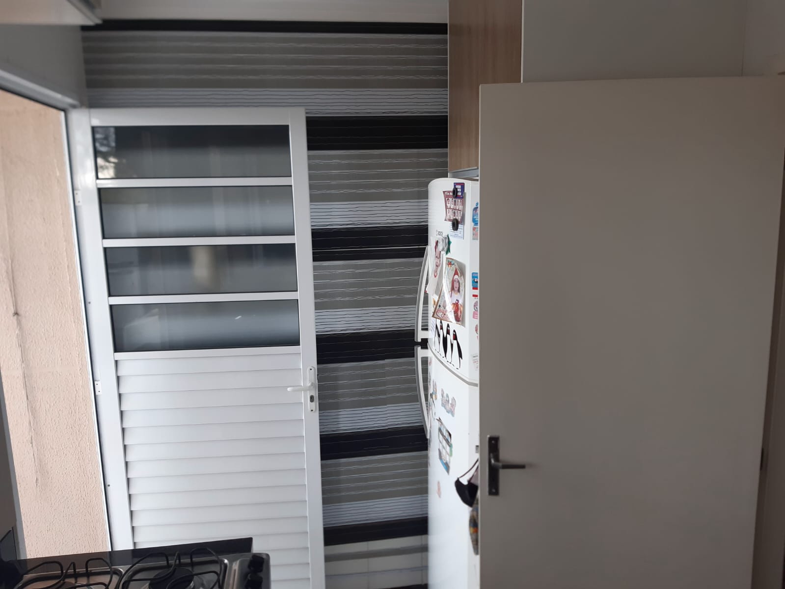Imagem Casa de Condomínio com 2 Quartos à Venda, 56 m²em Jardim Guarujá - São Paulo