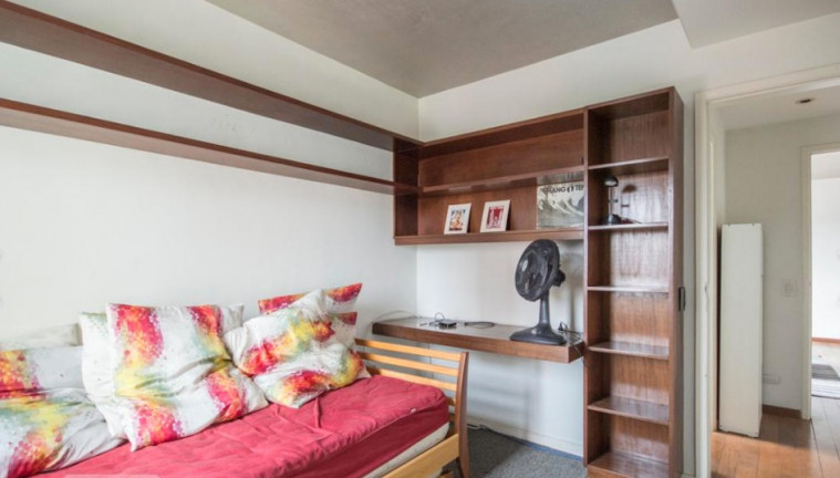Imagem Apartamento com 3 Quartos à Venda, 95 m² em Vila Olímpia - São Paulo