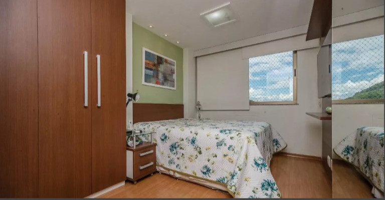 Imagem Apartamento com 2 Quartos à Venda, 89 m² em Icaraí - Niterói