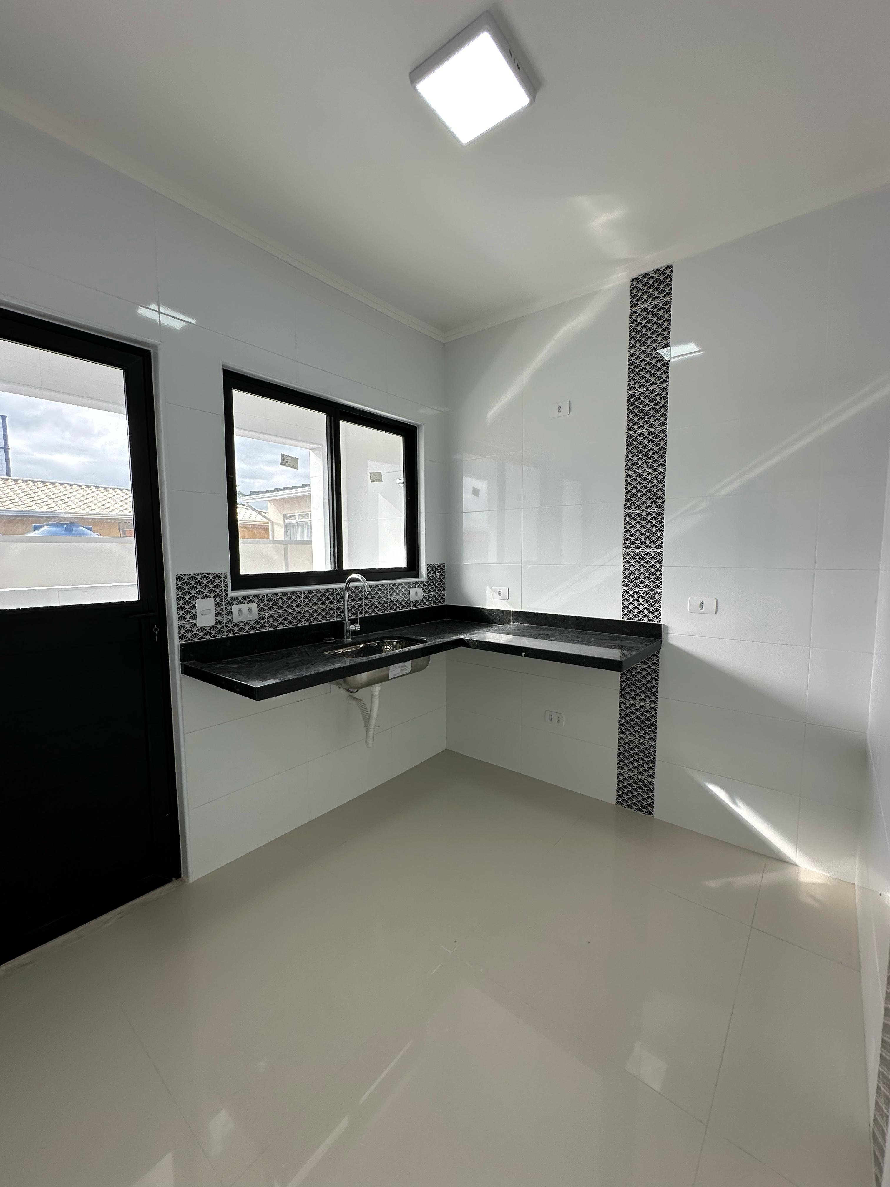 Imagem Casa de Condomínio com 2 Quartos à Venda ou Temporada, 54 m²em Maracanã - Praia Grande