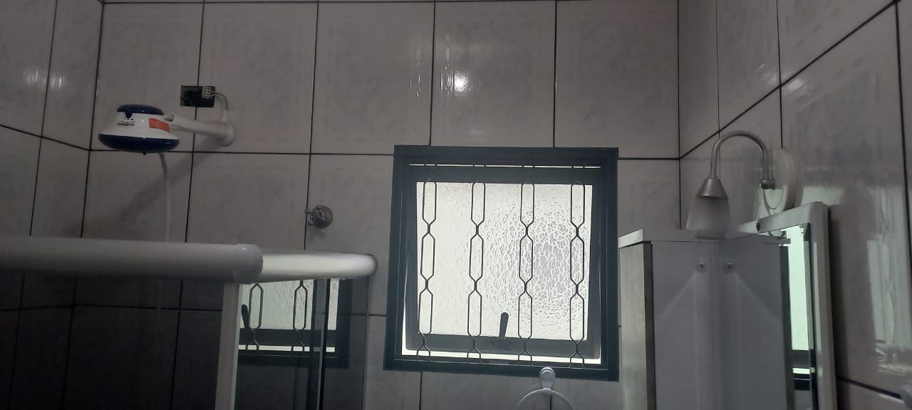 Imagem Sobrado com 2 Quartos à Venda ou Locação, 120 m²em Parque Monte Alegre - Taboão da Serra