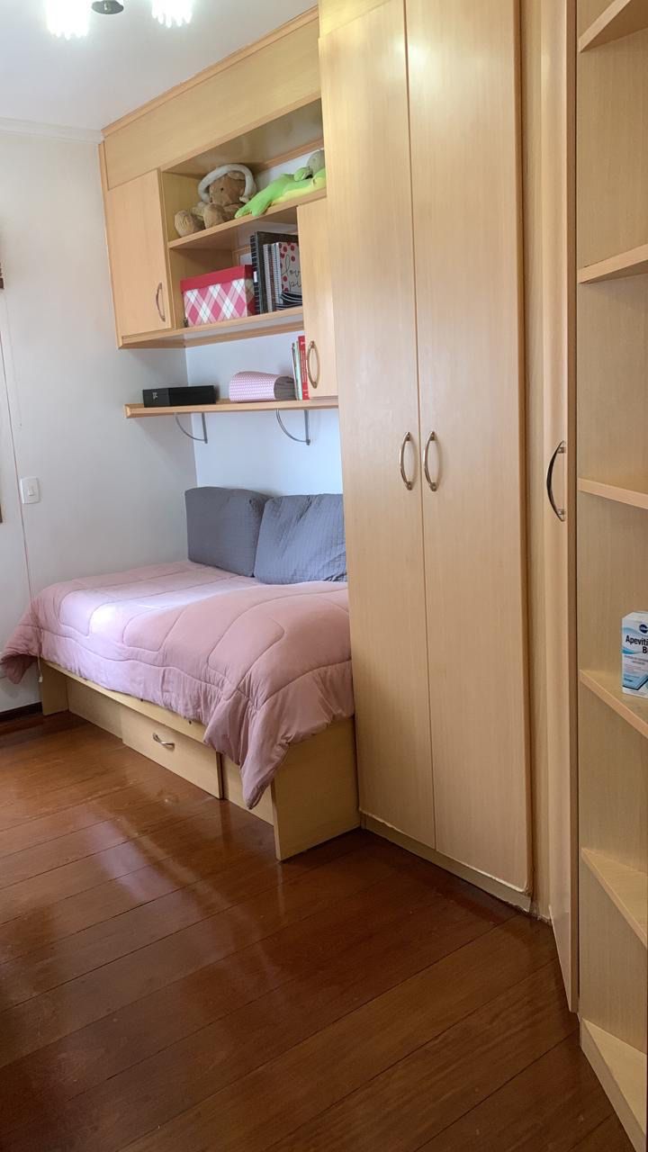 Imagem Apartamento com 4 Quartos à Venda, 115 m² em Santa Paula - São Caetano do Sul Imagem Apartamento com 4 Quartos à Venda, 115 m² em Santa Paula - São Caetano do Sul