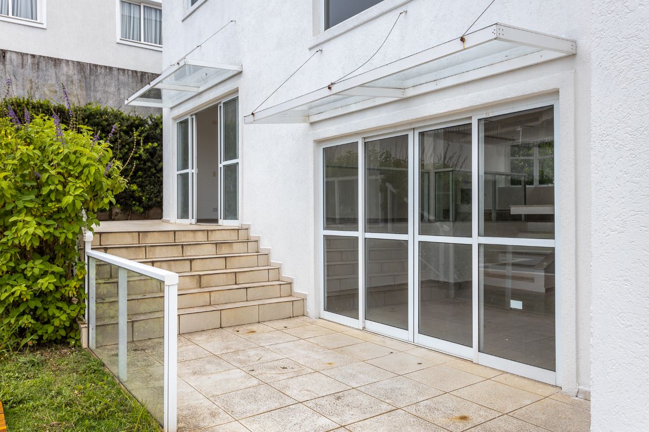 Imagem Casa de Condomínio com 4 Quartos à Venda, 442 m² em Alphaville - Santana de Parnaíba