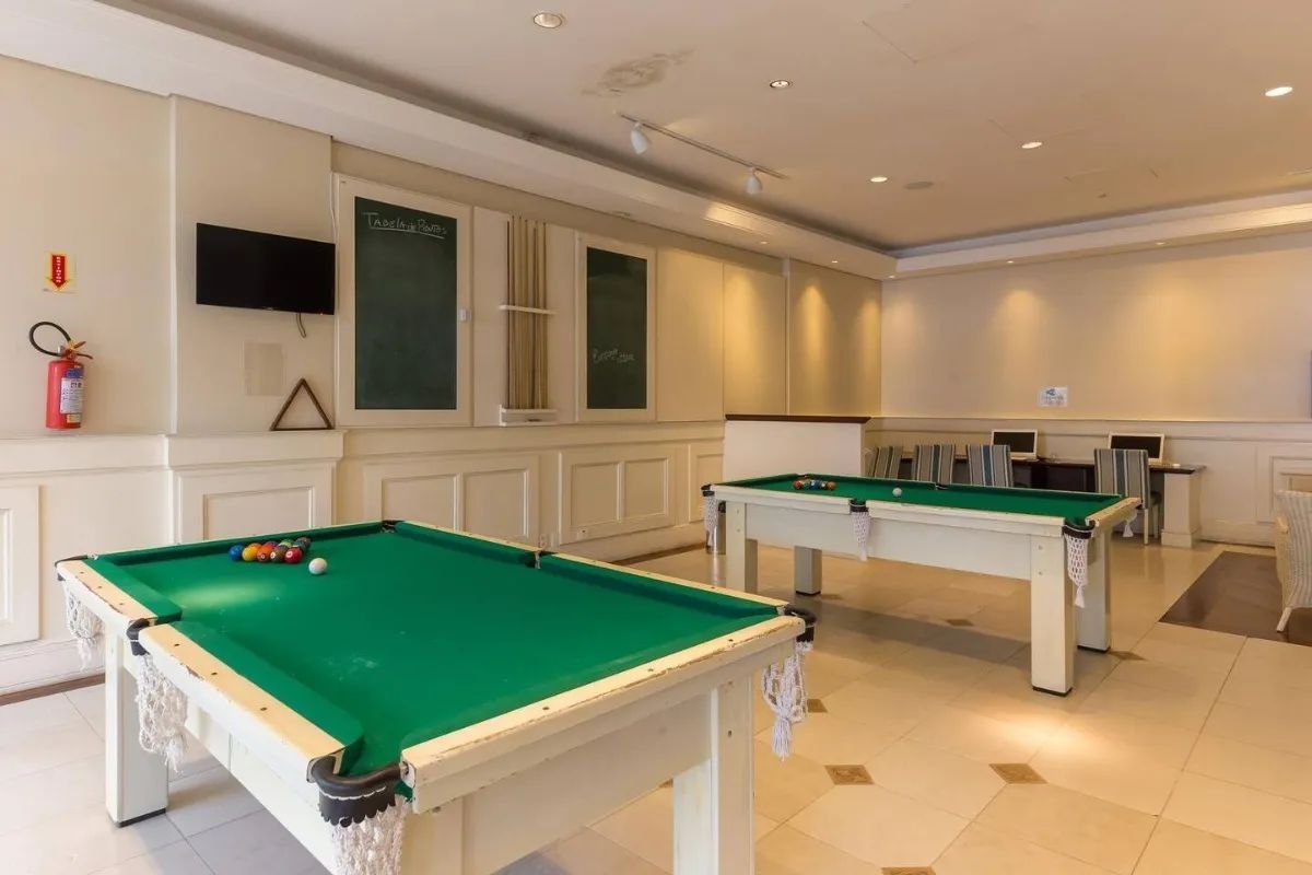 Imagem Apartamento com 2 Quartos à Venda, 132 m² em Jurerê Internacional - Florianópolis