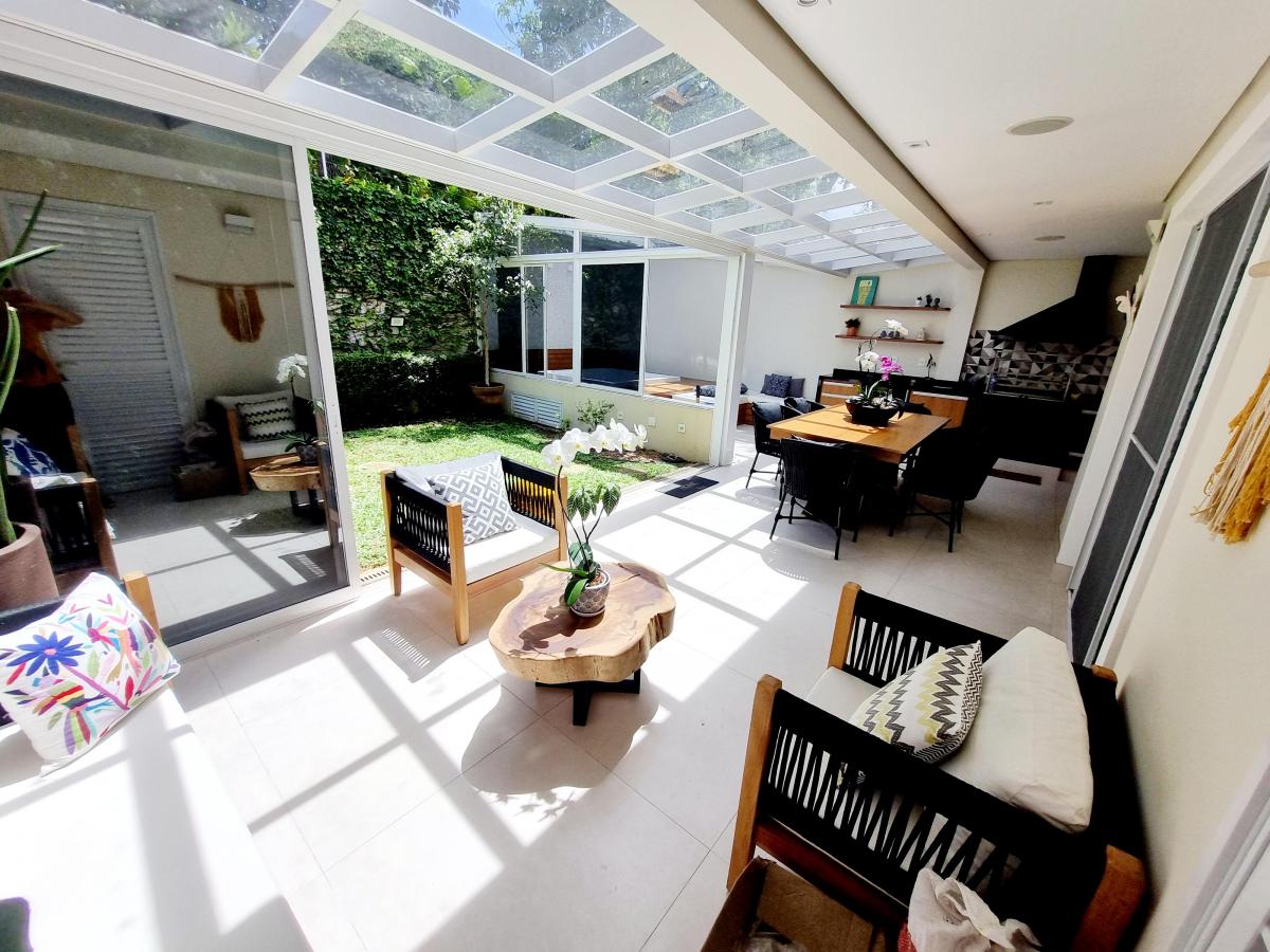 Imagem Casa de Condomínio com 3 Quartos à Venda, 338 m² em Chácara Monte Alegre - São Paulo Imagem Casa de Condomínio com 3 Quartos à Venda, 338 m² em Chácara Monte Alegre - São Paulo