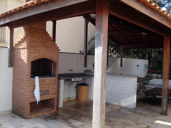 Imagem Apartamento com 3 Quartos à Venda,  em Vila Andrade - São Paulo