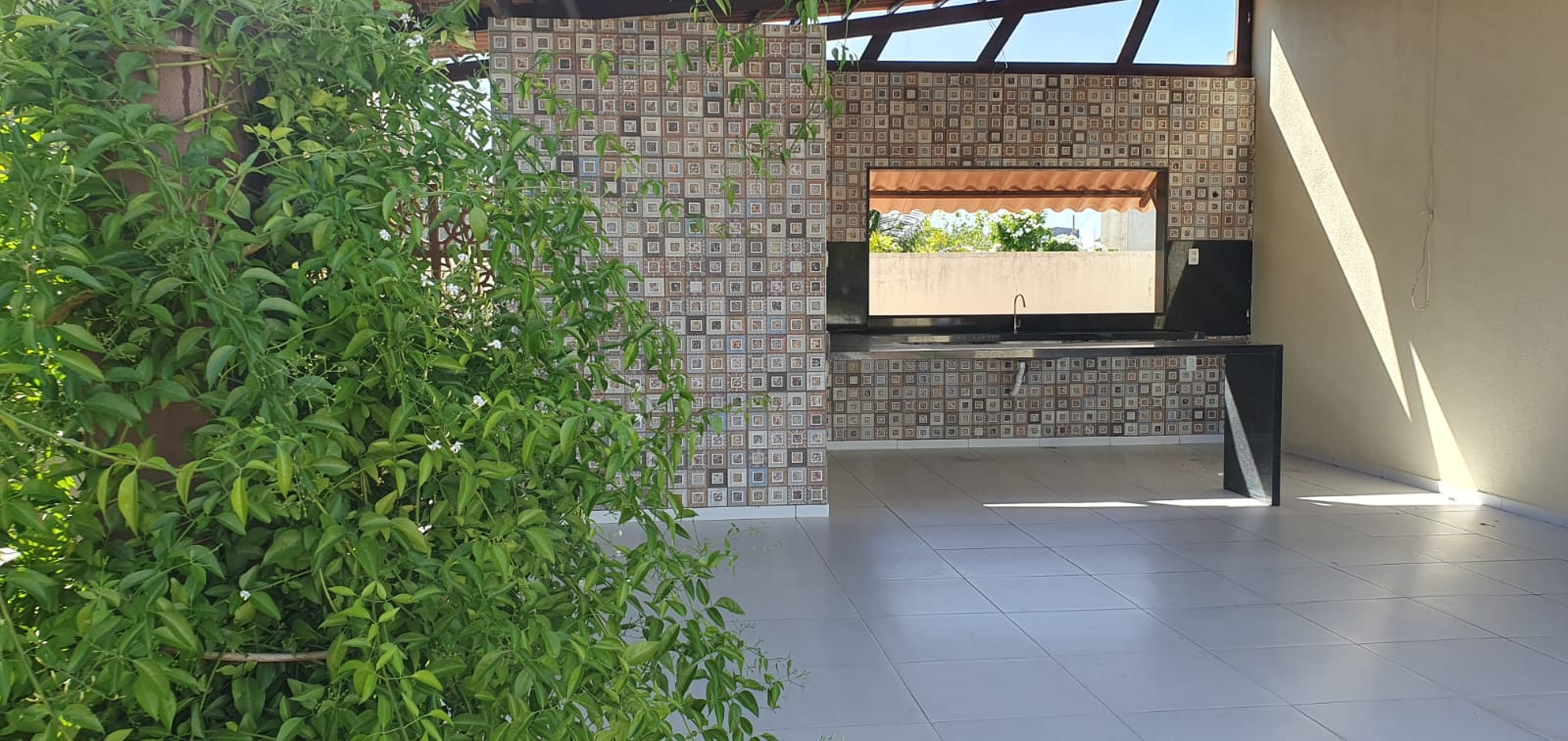 Imagem Casa de Condomínio com 3 Quartos à Venda, 300 m²em Centro - Paripueira