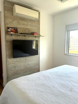 Imagem Apartamento com 4 Quartos à Venda, 171 m² em Chácara Santo Antônio (Zona Leste) - São Paulo