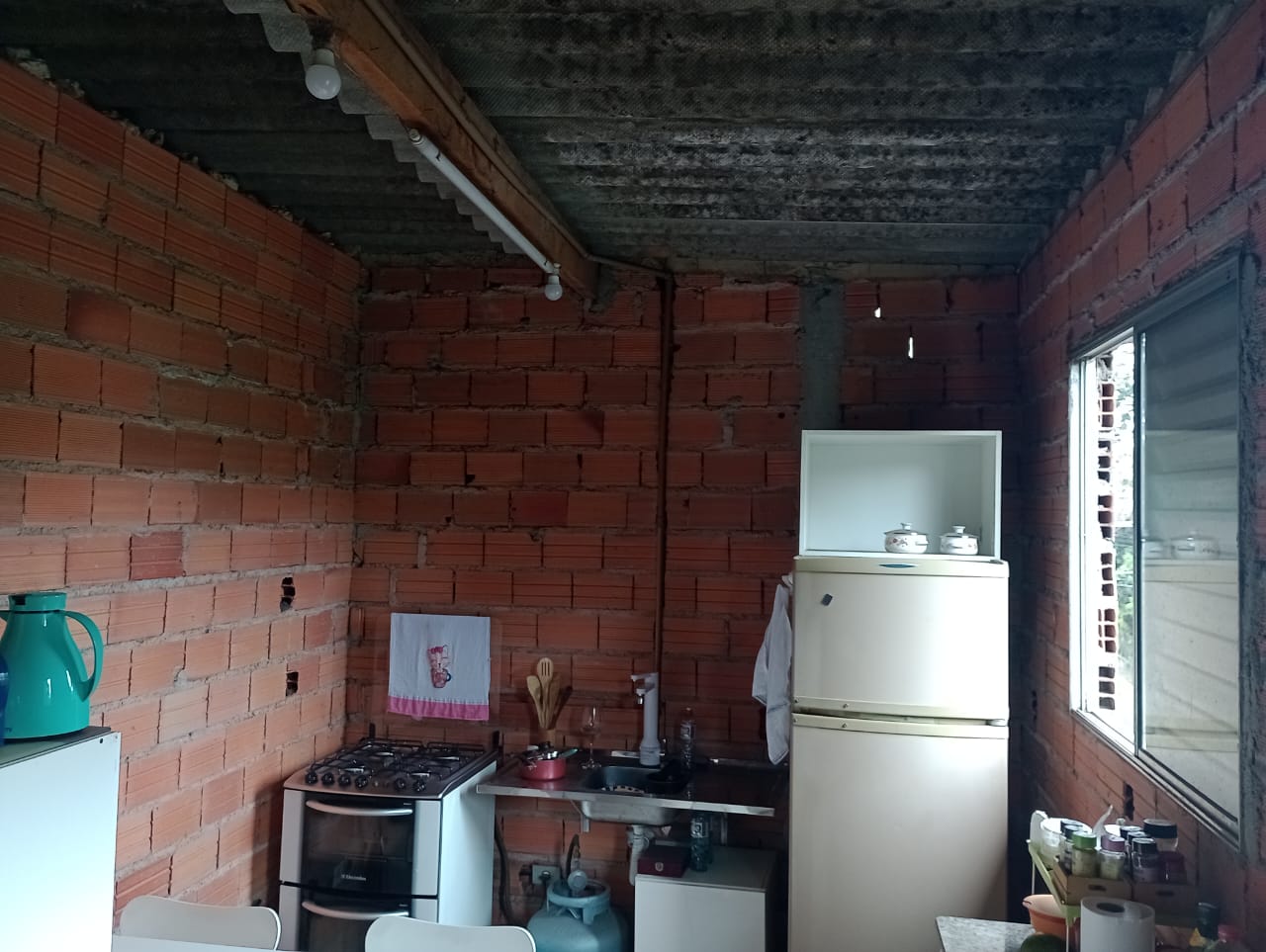 Imagem Casa de Vila com 3 Quartos à Venda, 160 m²em Jardim Itapoã - Itapevi