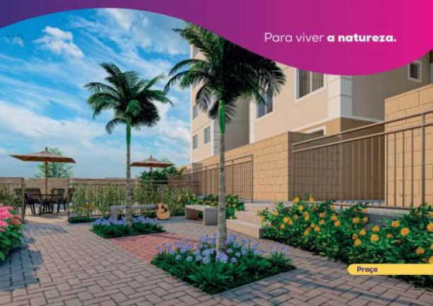 Imagem Apartamento com 2 Quartos à Venda, 42 m² em Campo Grande - Rio de Janeiro Imagem Apartamento com 2 Quartos à Venda, 42 m² em Campo Grande - Rio de Janeiro