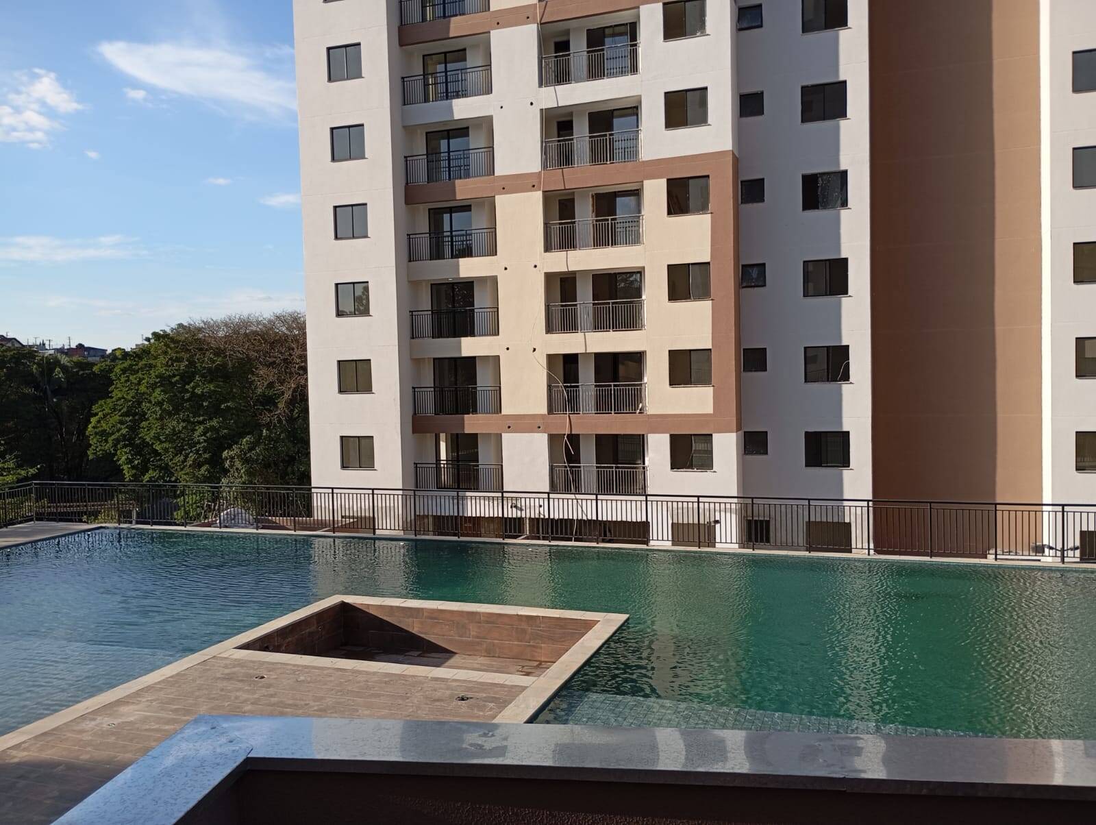 Imagem Apartamento com 2 Quartos à Venda, 49 m² em Vera Tereza - Caieiras Imagem Apartamento com 2 Quartos à Venda, 49 m² em Vera Tereza - Caieiras