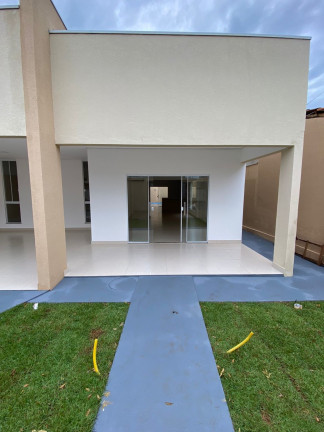 Imagem Casa com 3 Quartos à Venda,  em Plano Diretor Sul - Palmas