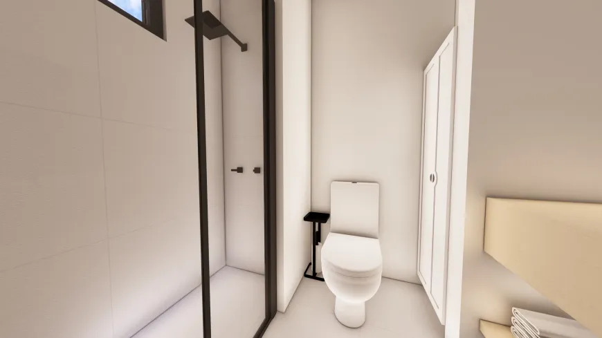 Imagem Apartamento com 3 Quartos à Venda, 94 m² em Vila Nova Conceição - São Paulo