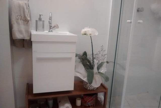 Imagem Apartamento com 1 Quarto à Venda, 40 m² em República - São Paulo Imagem Apartamento com 1 Quarto à Venda, 40 m² em República - São Paulo