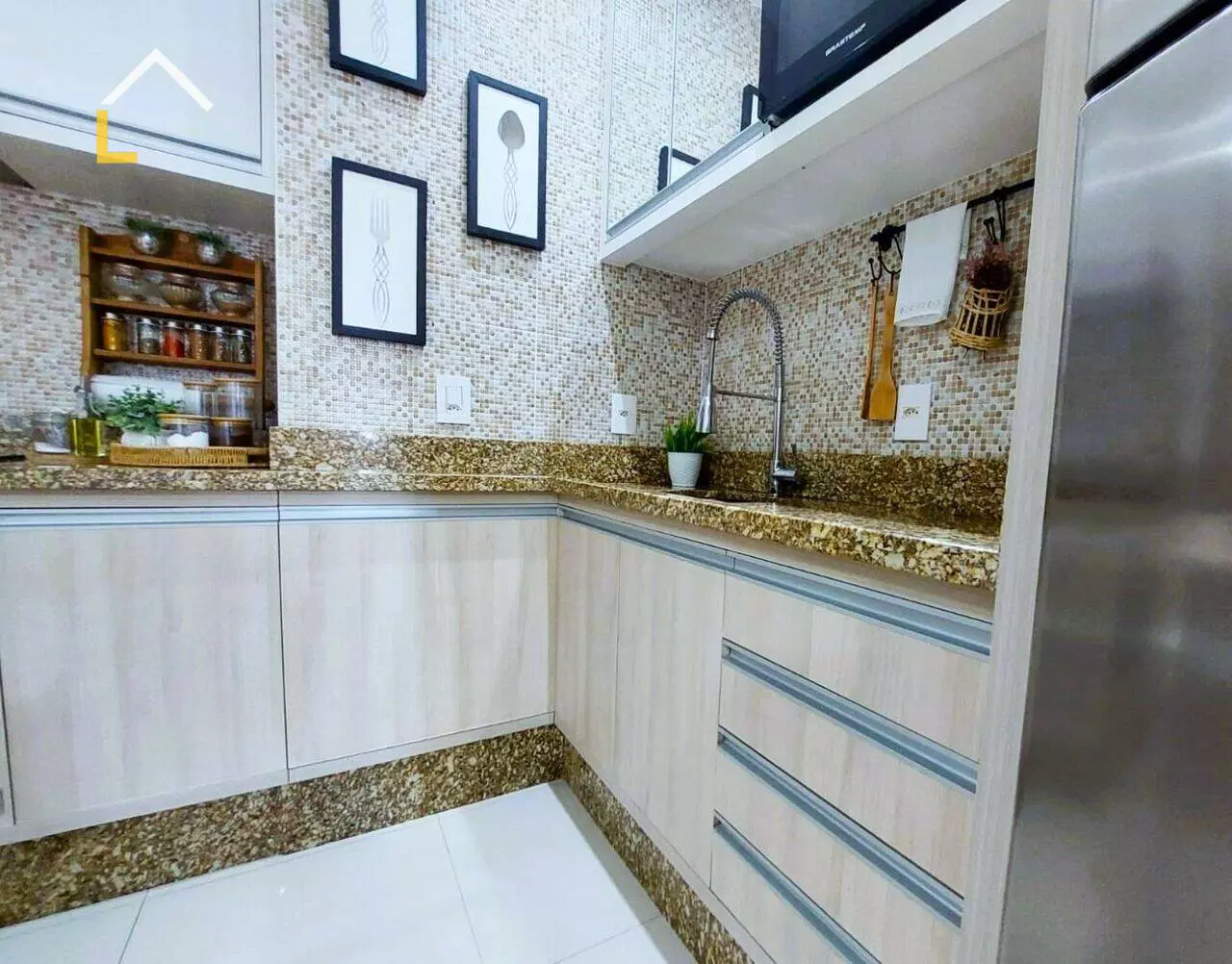 Imagem Apartamento com 2 Quartos à Venda, 64 m² em Costa e Silva - Joinville Imagem Apartamento com 2 Quartos à Venda, 64 m² em Costa e Silva - Joinville