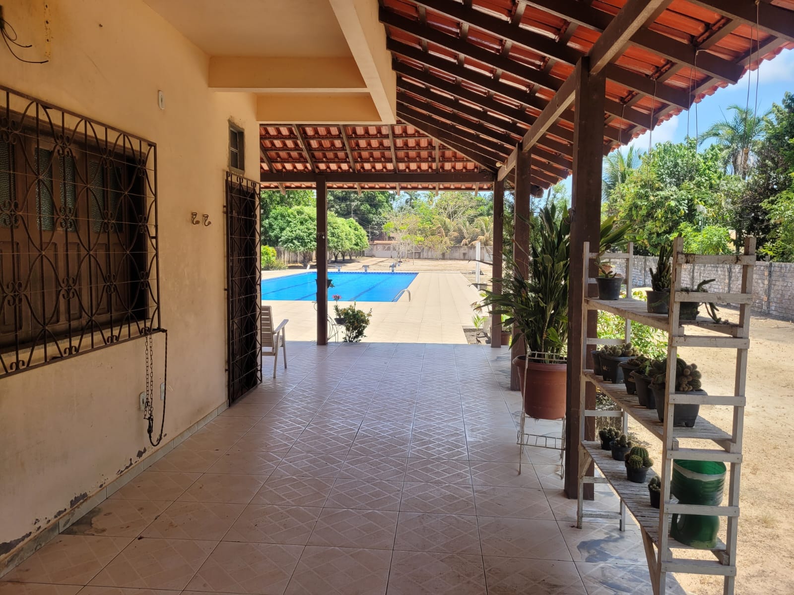 Chácara com 6 Quartos à Venda, 12 m²em Mararu - Santarém