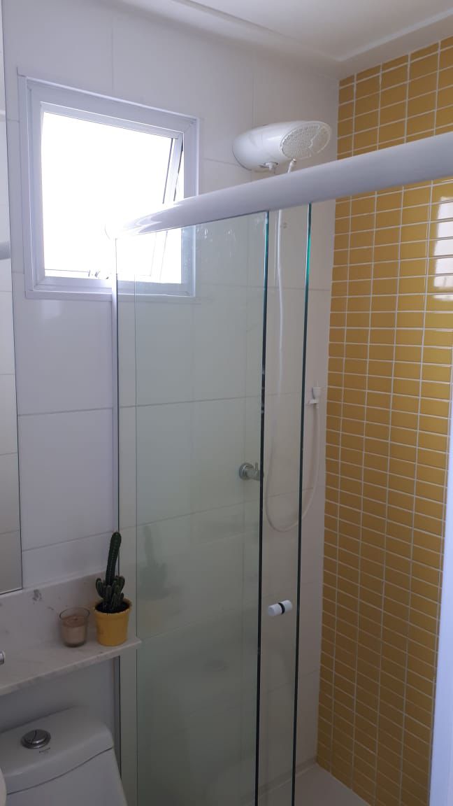 Imagem Apartamento com 3 Quartos à Venda, 95 m²em Costa Azul - Salvador