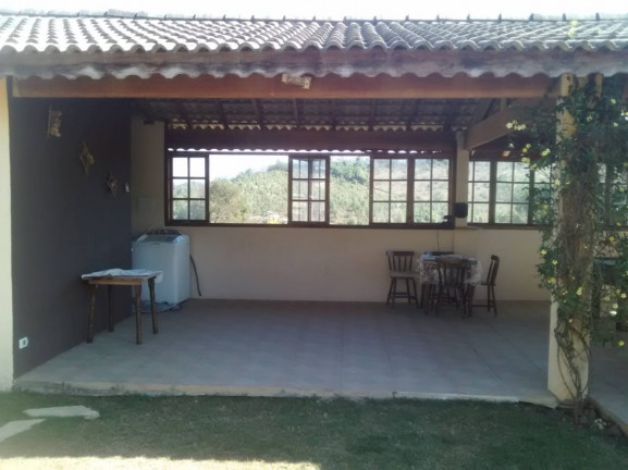 Imagem Chácara com 1 Quarto à Venda, 180 m² em Pouso Alegre - Santa Isabel