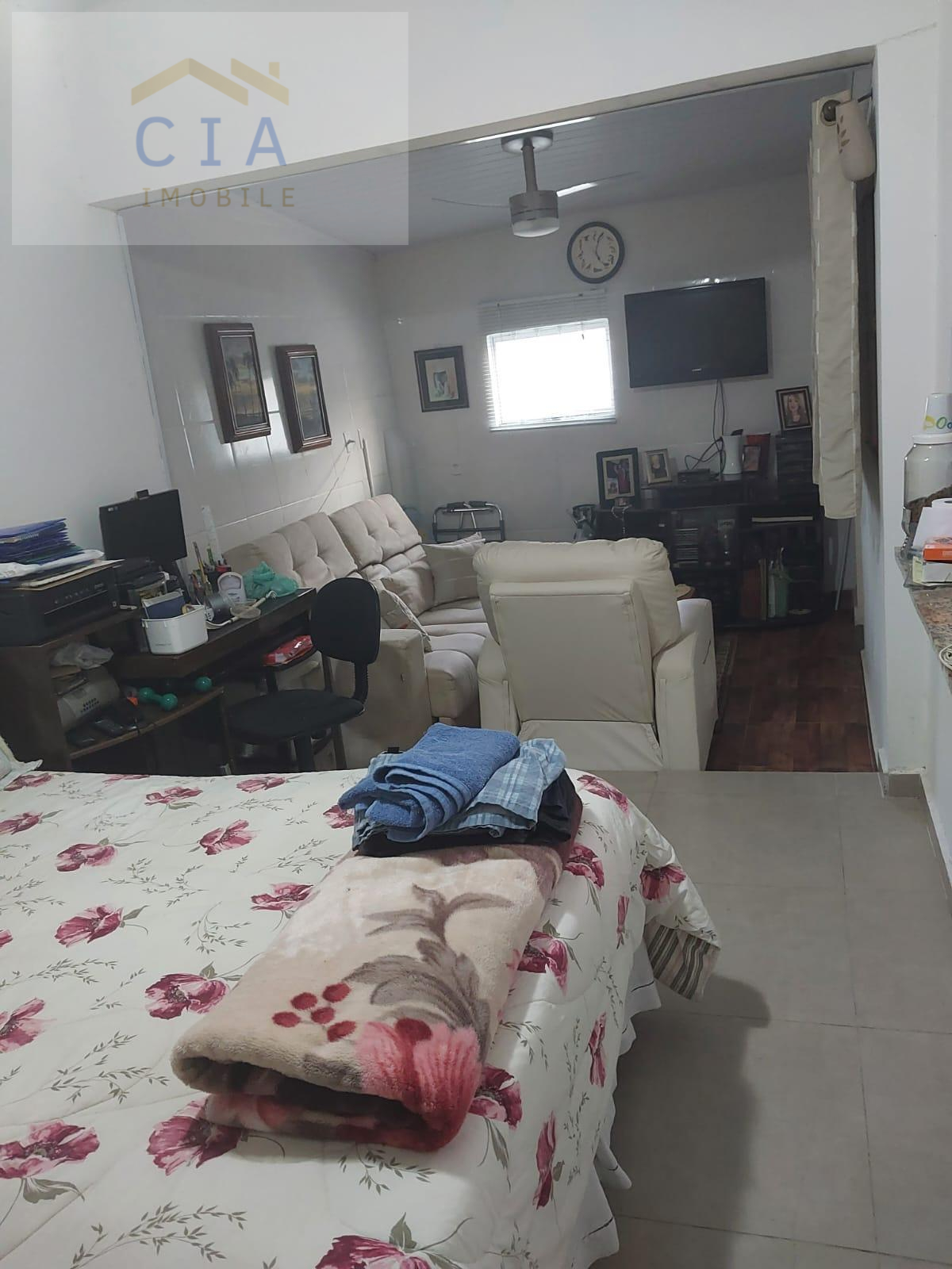 Imagem Casa com 2 Quartos à Venda, 160 m²em Vila Albertina - São Paulo