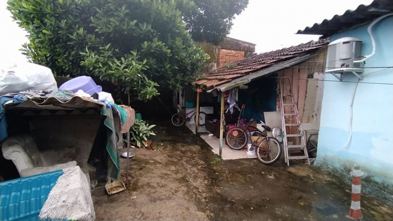 Imagem Terreno à Venda, 260 m² em Vila Jockei Clube - São Vicente Imagem Terreno à Venda, 260 m² em Vila Jockei Clube - São Vicente