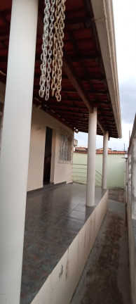 Imagem Casa com 2 Quartos à Venda, 18.645 m² em Bom Retiro - Betim