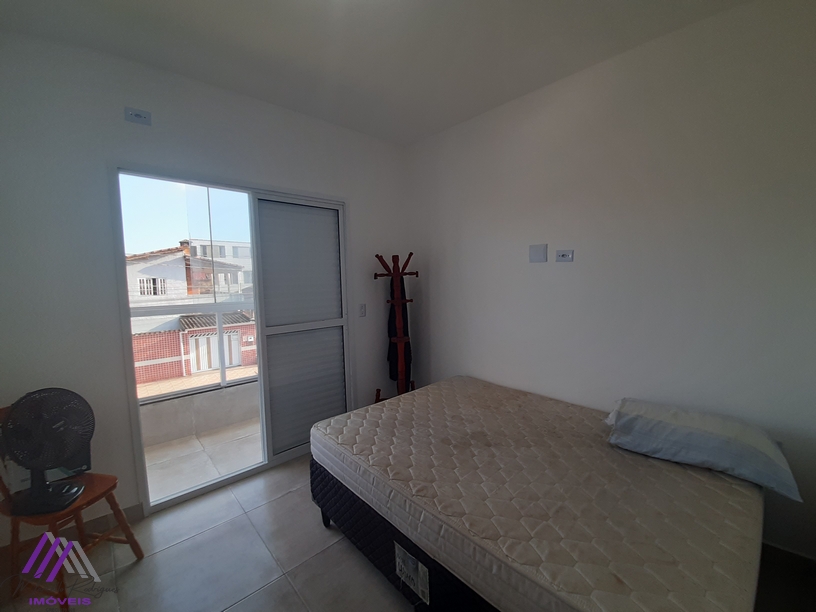 Imagem Casa de Condomínio com 2 Quartos à Venda, 53 m²em Samambaia - Praia Grande