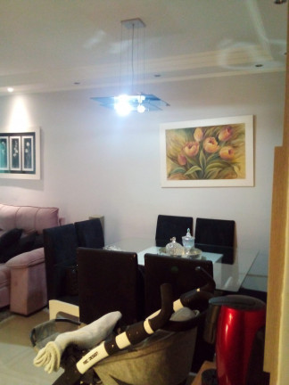Imagem Casa com 3 Quartos à Venda, 181 m² em Vila Independência - Sorocaba