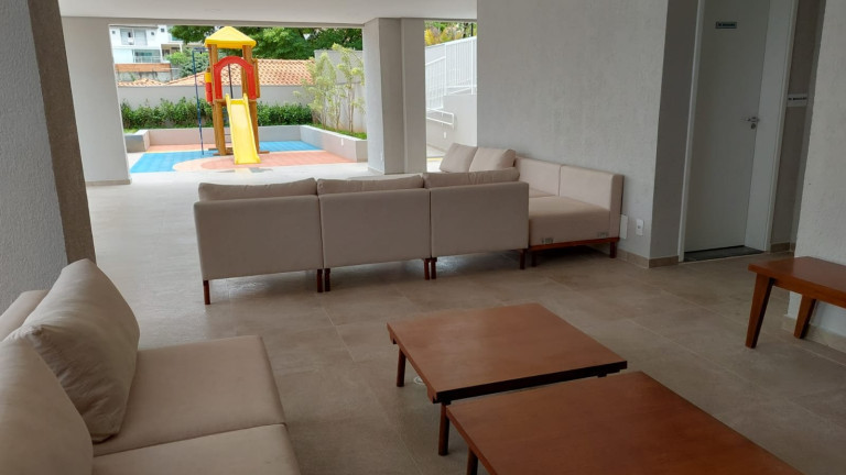 Imagem Apartamento com 2 Quartos à Venda,  em Vila Rosália - Guarulhos