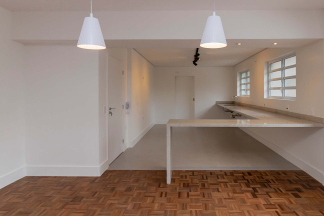 Imagem Apartamento com 3 Quartos à Venda, 142 m² em Perdizes - São Paulo