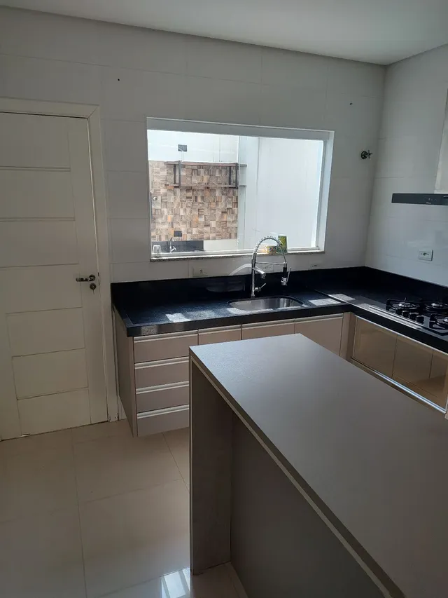 Imagem Sobrado com 3 Quartos à Venda, 110 m²em Vila Marina - Santo André Imagem Sobrado com 3 Quartos à Venda, 110 m²em Vila Marina - Santo André
