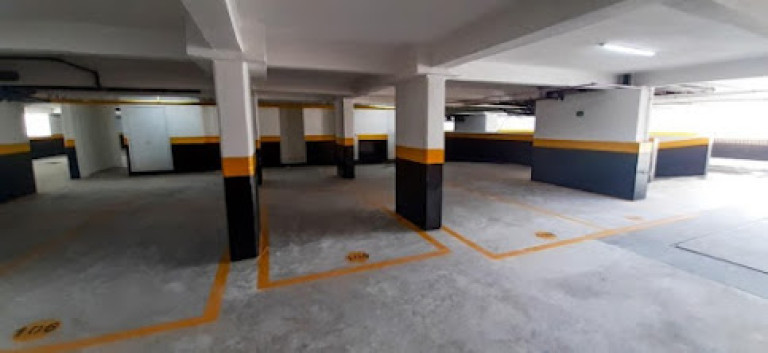 Imagem Studio com 1 Quarto à Venda, 32 m²em Parque da Vila Prudente - São Paulo
