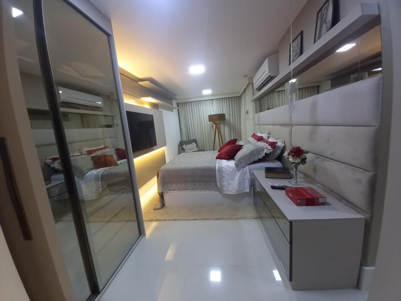 Imagem Cobertura com 4 Quartos à Venda, 268 m²em Camboinhas - Niterói Imagem Cobertura com 4 Quartos à Venda, 268 m²em Camboinhas - Niterói