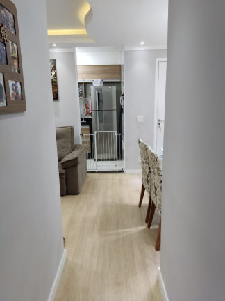 Imagem Apartamento com 2 Quartos à Venda, 47 m² em Colônia (Zona Leste) - São Paulo Imagem Apartamento com 2 Quartos à Venda, 47 m² em Colônia (Zona Leste) - São Paulo