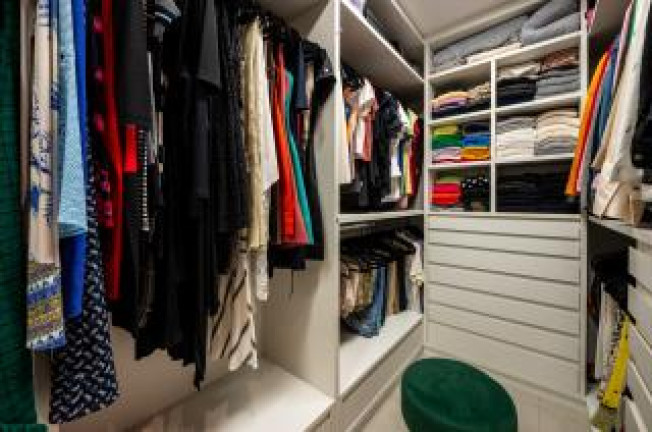 Imagem Apartamento com 1 Quarto à Venda, em Indianópolis - São Paulo Imagem Apartamento com 1 Quarto à Venda, em Indianópolis - São Paulo