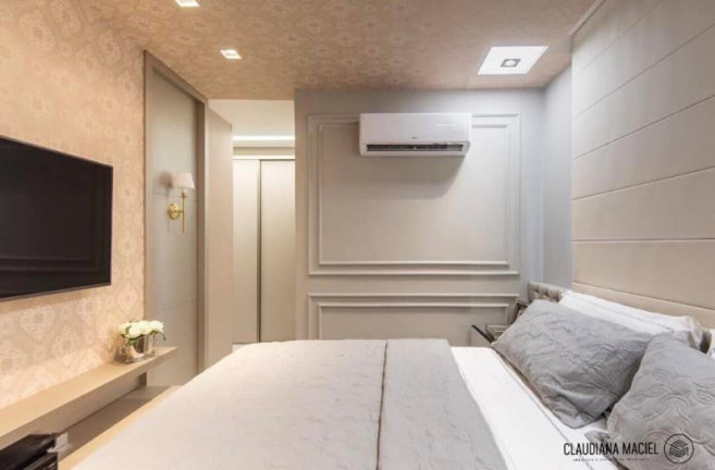 Imagem Apartamento com 4 Quartos à Venda, 131 m² em Calhau - São Luís Imagem Apartamento com 4 Quartos à Venda, 131 m² em Calhau - São Luís