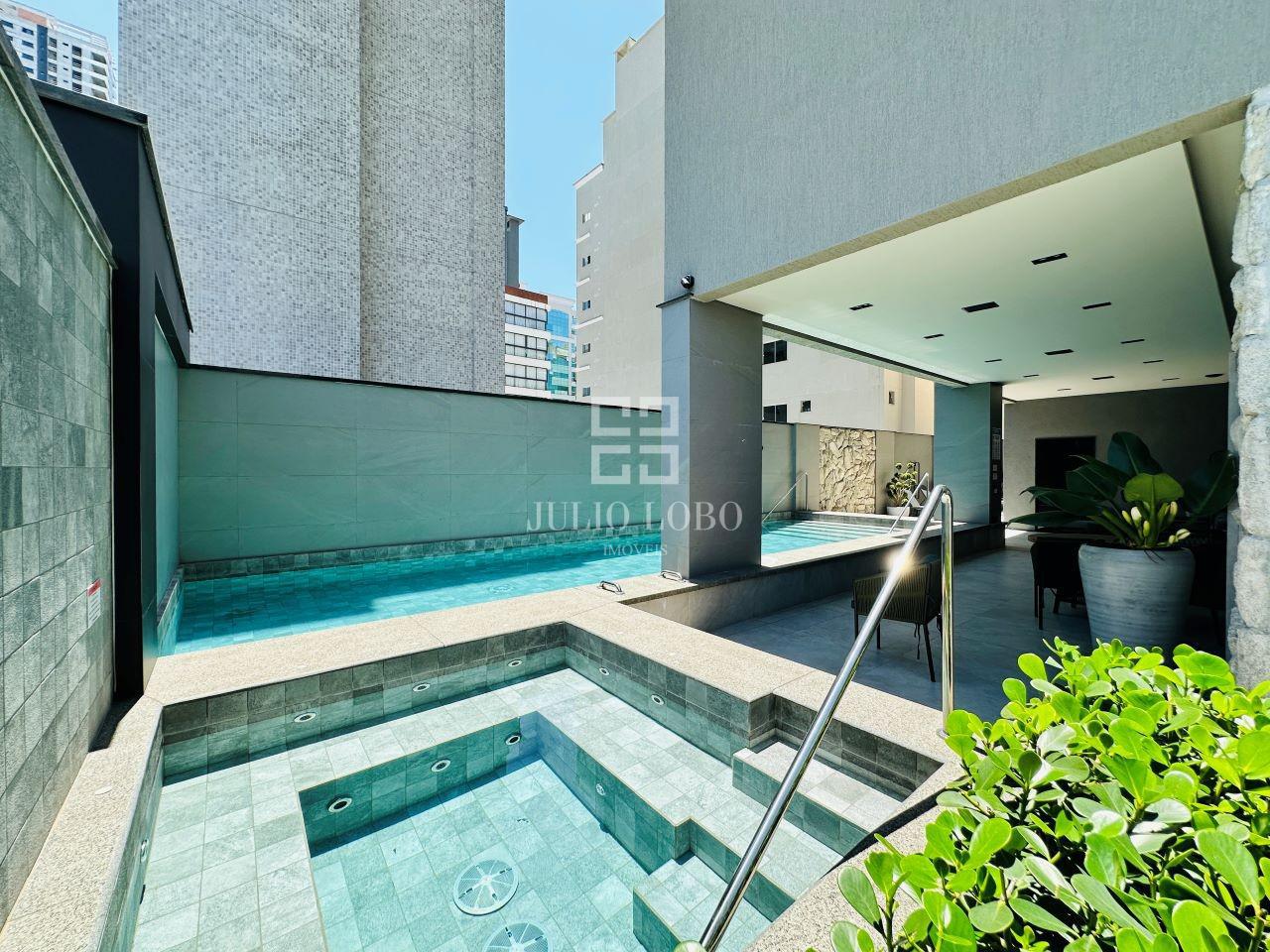 Imagem Apartamento com 3 Quartos à Venda, 129 m² em Meia Praia - Itapema
