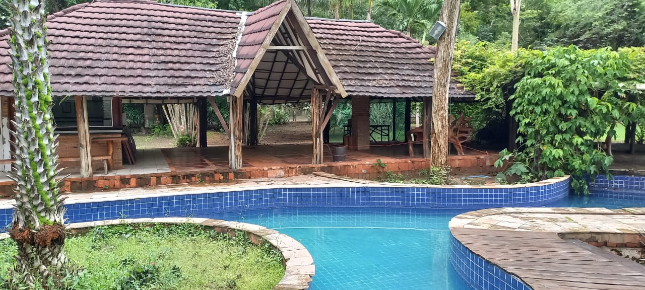 Imagem Chácara com 5 Quartos à Venda, 60.000 m² em Zoobotânico - Teresina Imagem Chácara com 5 Quartos à Venda, 60.000 m² em Zoobotânico - Teresina