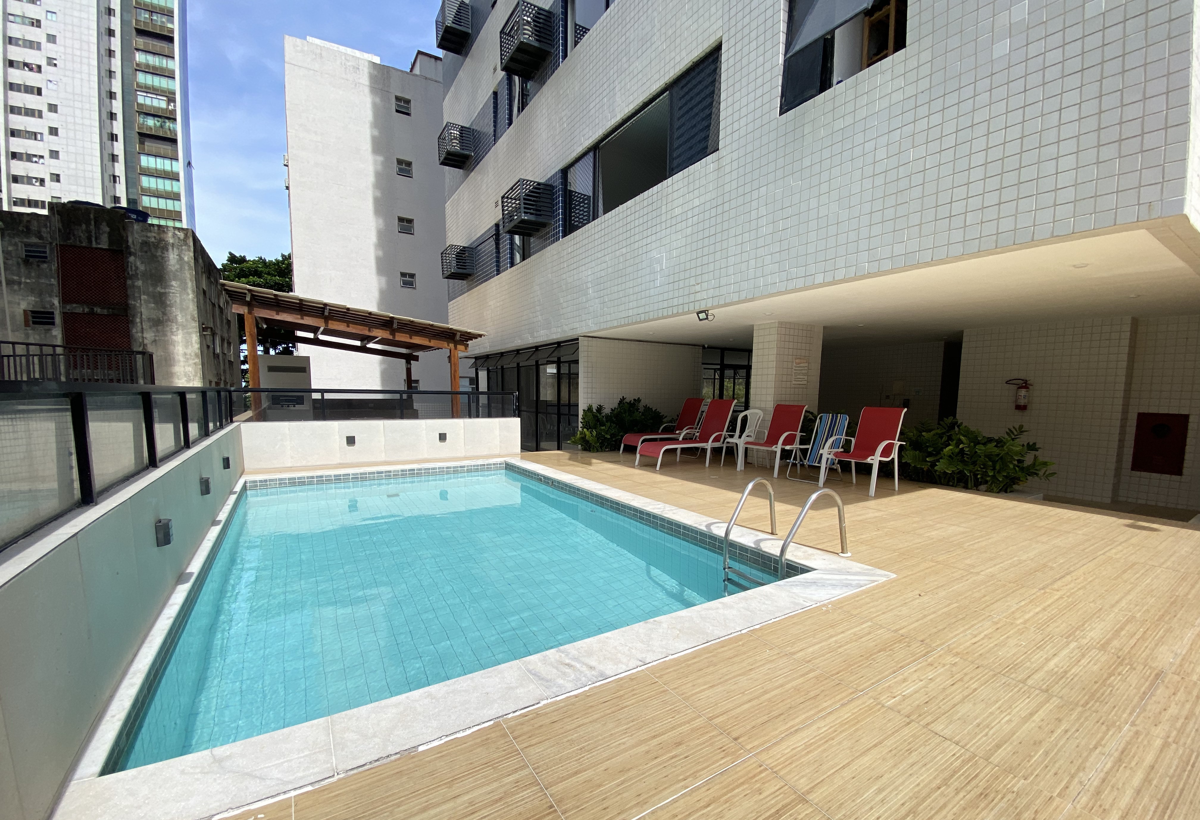 Imagem Apartamento com 3 Quartos à Venda, 83 m²em Boa Viagem - Recife Imagem Apartamento com 3 Quartos à Venda, 83 m²em Boa Viagem - Recife