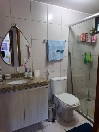 Imagem Apartamento com 3 Quartos à Venda, 89 m² em Tirol - Natal