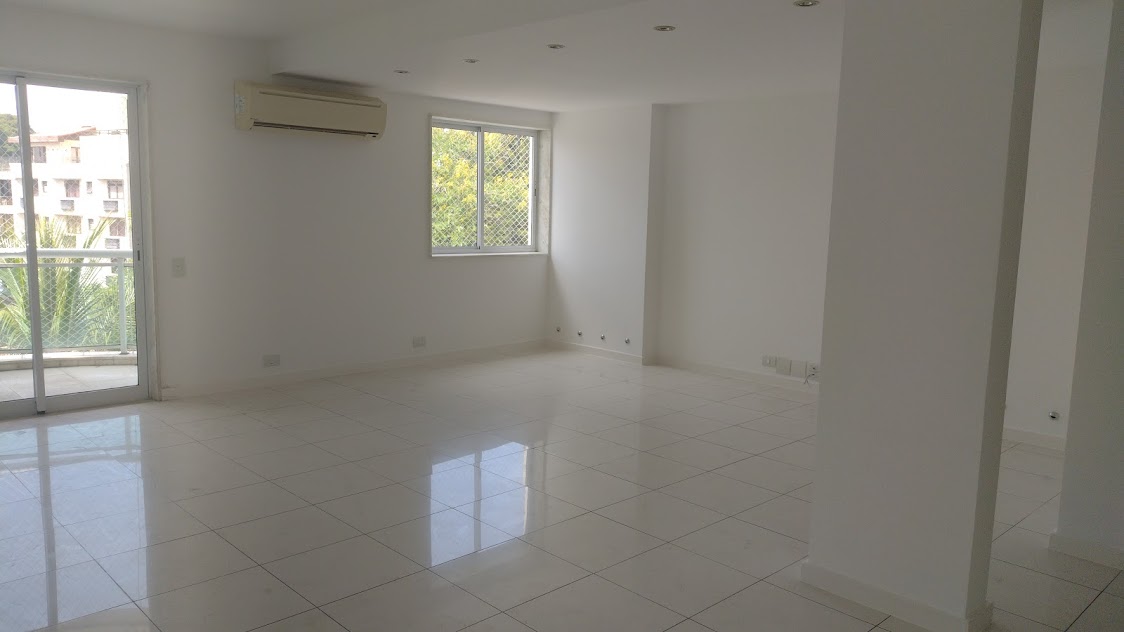 Imagem Apartamento com 3 Quartos à Venda, 140 m²em Boa Viagem - Niterói