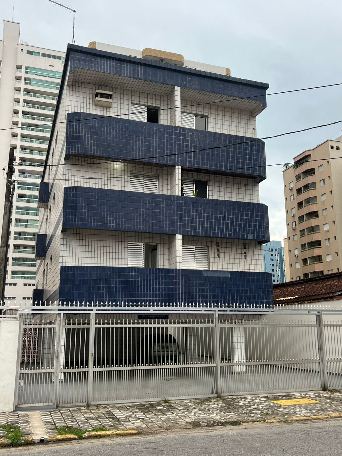 Imagem Apartamento com 1 Quarto à Venda, 40 m² em Tupi - Praia Grande Imagem Apartamento com 1 Quarto à Venda, 40 m² em Tupi - Praia Grande
