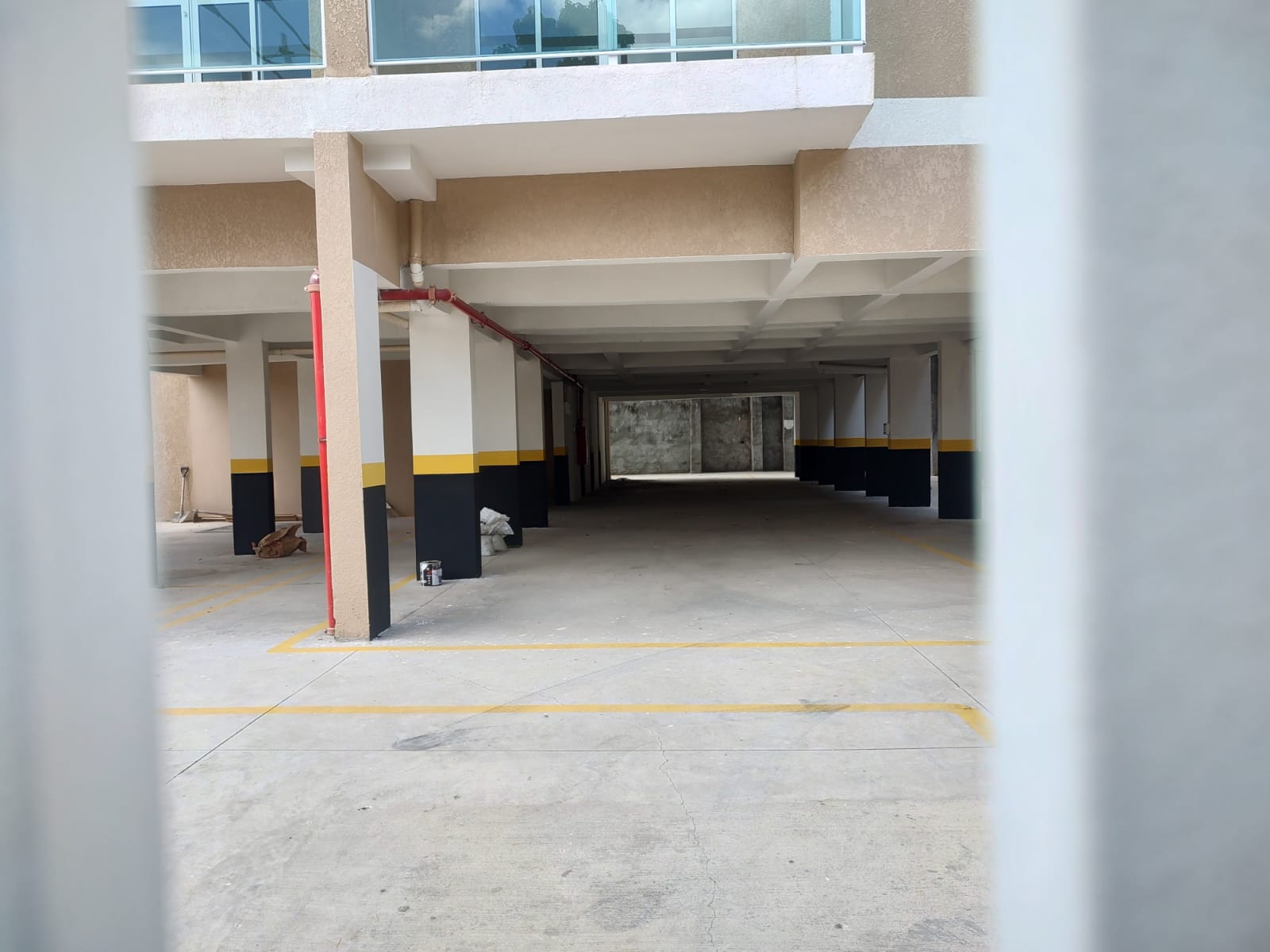 Imagem Apartamento com 2 Quartos à Venda, 58 m² em Parque Suburbano - Itapevi