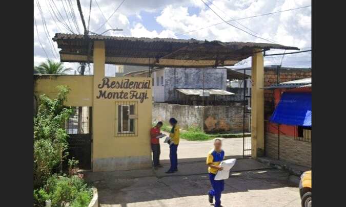 Kitnet com 3 Quartos à Venda ou Locação, 160 m² em Bengui - Belém