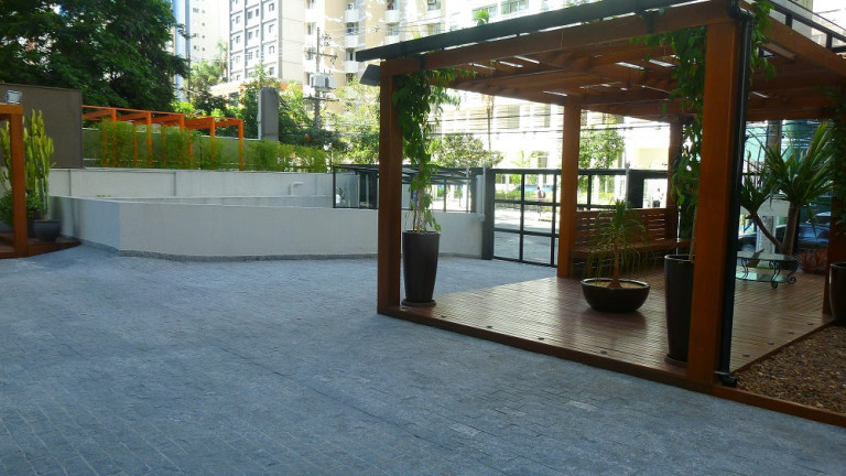 Imagem Apartamento com 2 Quartos para Alugar,  em Jardim Paulista - São Paulo
