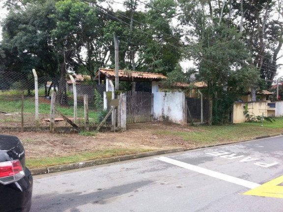 Imagem Terreno à Venda, 1.000 m² em Parque Rincão - Cotia