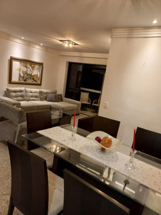 Imagem Apartamento com 3 Quartos à Venda,  em Meireles - Fortaleza