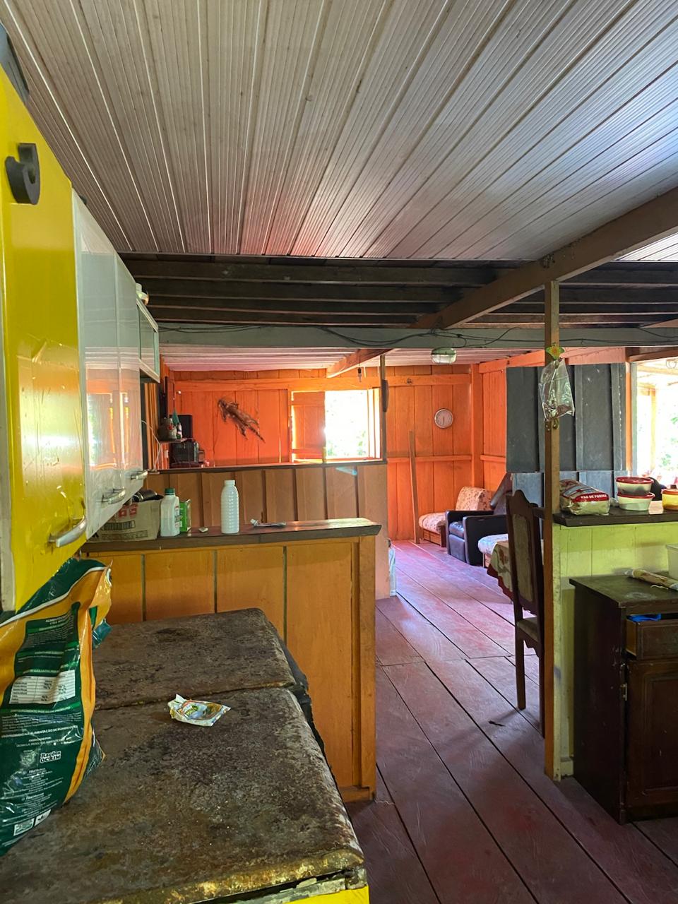 Imagem Chácara com 3 Quartos à Venda, 25.000 m² em Presidente Fegueiredo - Manaus