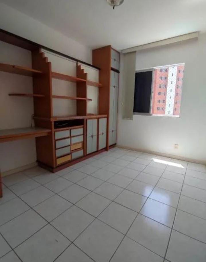 Imagem Apartamento com 3 Quartos à Venda, 93 m² em Treze de Julho - Aracaju Imagem Apartamento com 3 Quartos à Venda, 93 m² em Treze de Julho - Aracaju